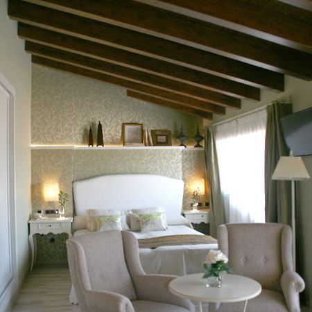 Hotel Castillo De 알퀘자르 외부 사진