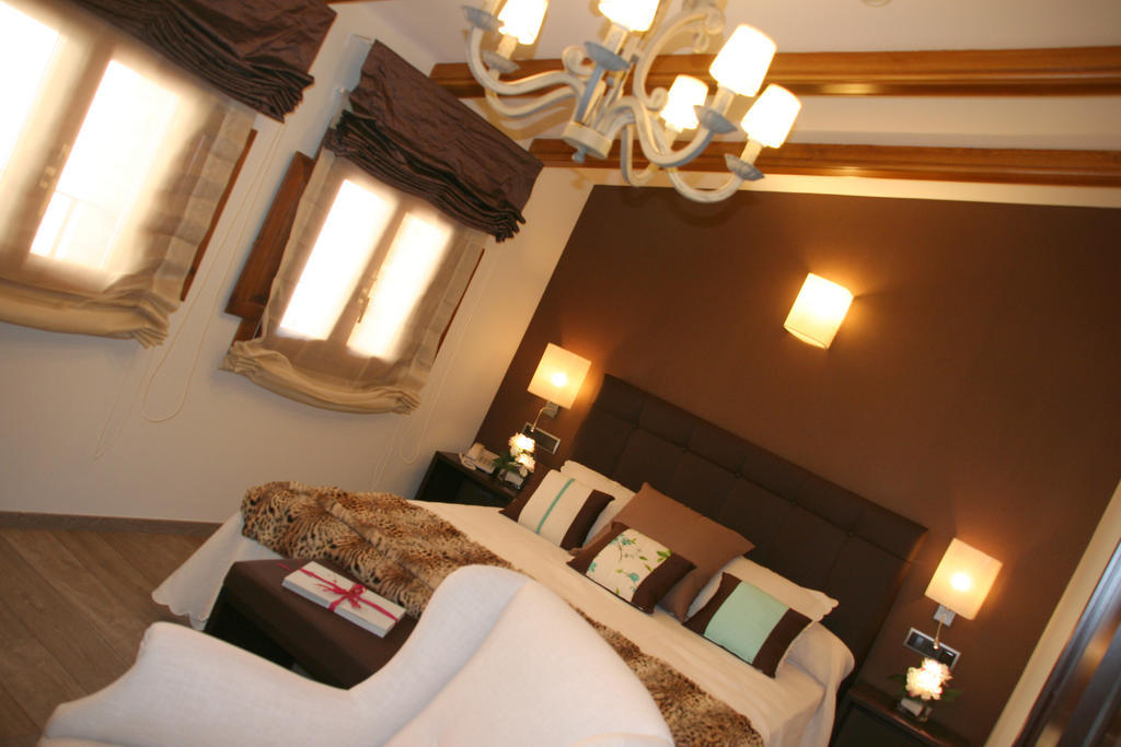 Hotel Castillo De 알퀘자르 외부 사진